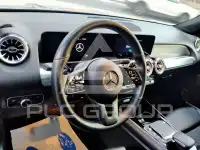 2021 Mercedes Benz GLB 180
