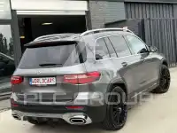 2021 Mercedes Benz GLB 180