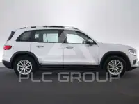 2021 Mercedes Benz GLB 180