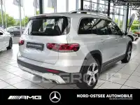 2021 Mercedes Benz GLB 180