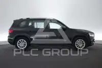 2021 Mercedes Benz GLB 180