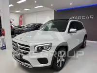 2021 Mercedes Benz GLB 180