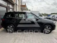 2021 Mercedes Benz GLB 180
