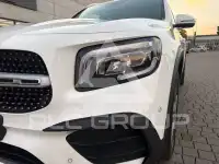 2021 Mercedes Benz GLB 180