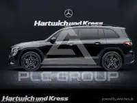 2021 Mercedes Benz GLB 180