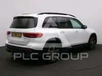 2021 Mercedes Benz GLB 180