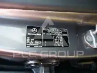 2021 Mercedes Benz GLB 180