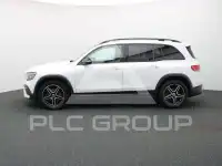 2021 Mercedes Benz GLB 180
