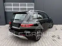 2021 Mercedes Benz GLB 180