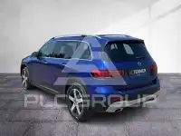 2021 Mercedes Benz GLB 180