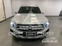 2021 Mercedes Benz GLB 180