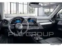 2021 Mercedes Benz GLB 180