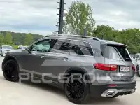 2021 Mercedes Benz GLB 180