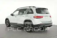 2021 Mercedes Benz GLB 180