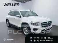 2021 Mercedes Benz GLB 180