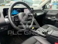 2021 Mercedes Benz GLB 180