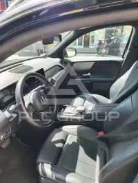 2021 Mercedes Benz GLB 180