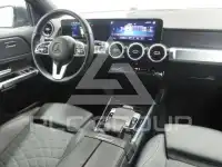 2021 Mercedes Benz GLB 180