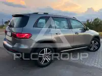 2021 Mercedes Benz GLB 180