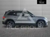 2021 Mercedes Benz GLB 180