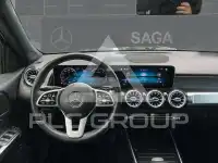 2021 Mercedes Benz GLB 180