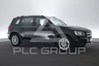 2021 Mercedes Benz GLB 180