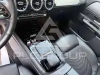 2021 Mercedes Benz GLB 180
