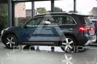 2021 Mercedes Benz GLB 180