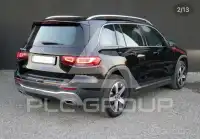 2021 Mercedes Benz GLB 180