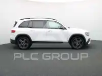 2021 Mercedes Benz GLB 180