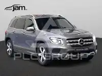 2021 Mercedes Benz GLB 180