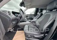 2021 Mercedes Benz GLB 180
