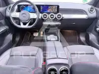 2021 Mercedes Benz GLB 180