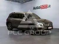 2021 Mercedes Benz GLB 180