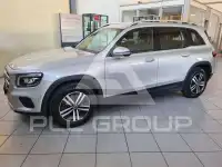 2021 Mercedes Benz GLB 180