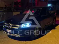 2021 Mercedes Benz GLB 180