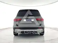 2021 Mercedes Benz GLB 180