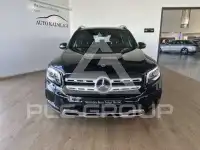 2021 Mercedes Benz GLB 180