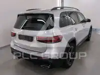 2021 Mercedes Benz GLB 180