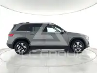 2021 Mercedes Benz GLB 180