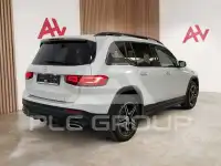 2021 Mercedes Benz GLB 180
