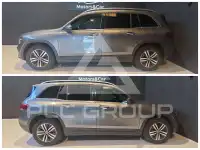 2021 Mercedes Benz GLB 180