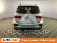2021 Mercedes Benz GLB 180