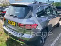 2021 Mercedes Benz GLB 180