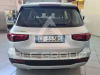 2021 Mercedes Benz GLB 180