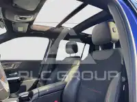 2021 Mercedes Benz GLB 180