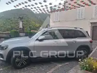 2021 Mercedes Benz GLB 180