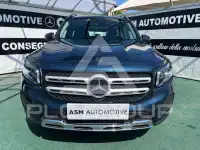2021 Mercedes Benz GLB 180