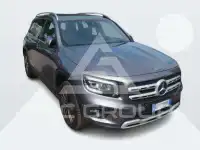 2021 Mercedes Benz GLB 180