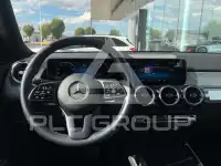 2021 Mercedes Benz GLB 180
